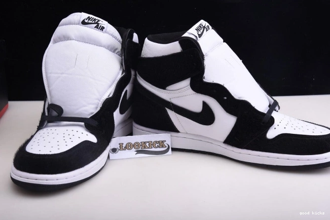 Cheap Panda 1 Air Retro Jordan High CD0461-007 OG 0712